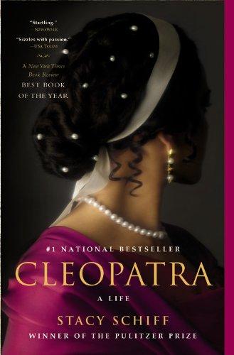 Cleopatra: A Life