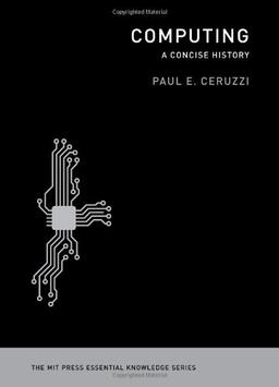 Computing (MIT Press Essential Knowledge)