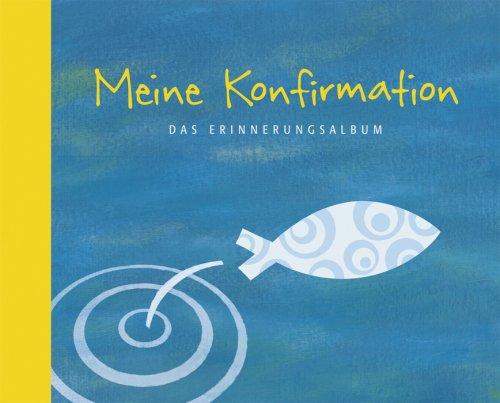 Meine Konfirmation, Das Erinnerungsalbum