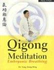 Qigong Meditation: Embryonic Breathing