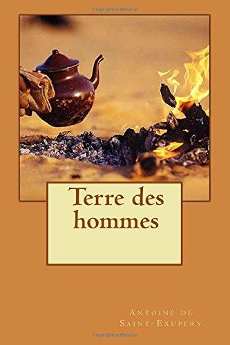 Terre des hommes