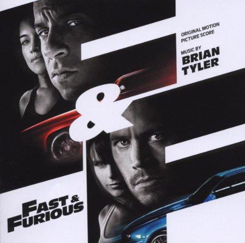 Fast & Furious