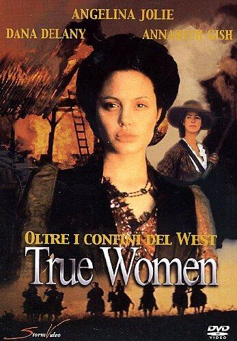 True Women - Oltre I Confini Del West [IT Import]