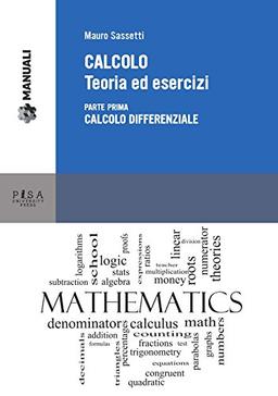 Calcolo. Teoria ed esercizi