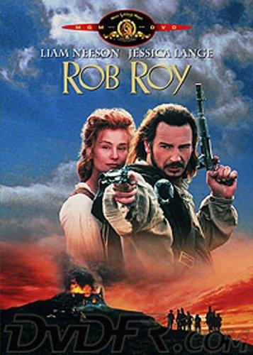 Rob Roy [FR Import]