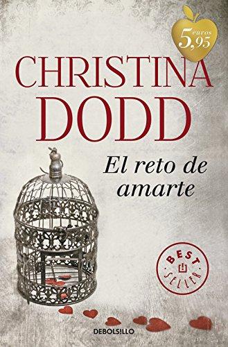 El reto de amarte (Novias institutrices 6)