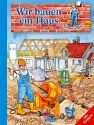 Wir bauen ein Haus