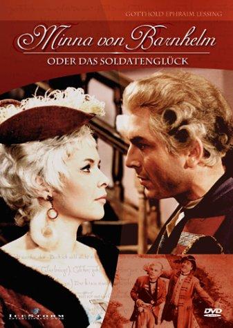 Minna von Barnhelm oder Das Soldatenglück