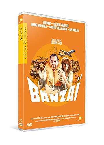 Banzaï [FR Import]