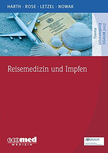 Reisemedizin und Impfen