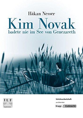 Kim Novak badete nie im See von Genezareth: Schülerheft