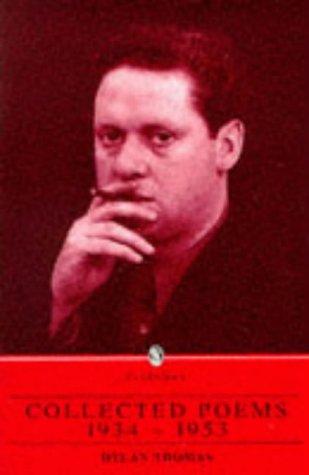 Collected Poems, 1934-53 (Everyman)