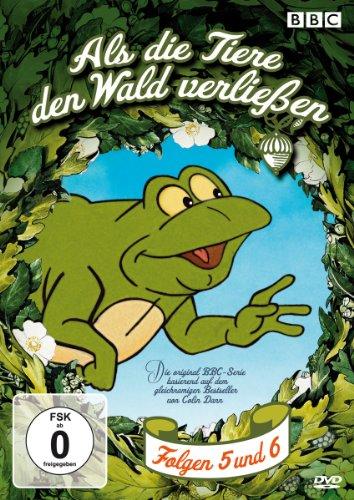 Als die Tiere den Wald verließen - Folgen 5 und 6