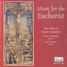 Music for the Eucharist