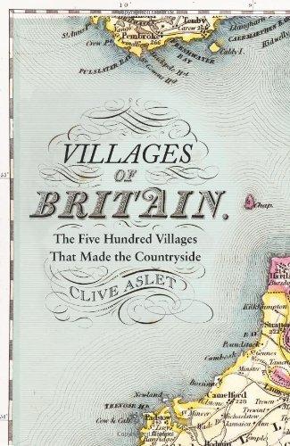 Villages of Britain