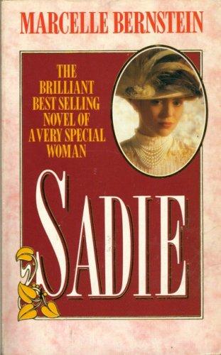 Sadie (Panther Books)