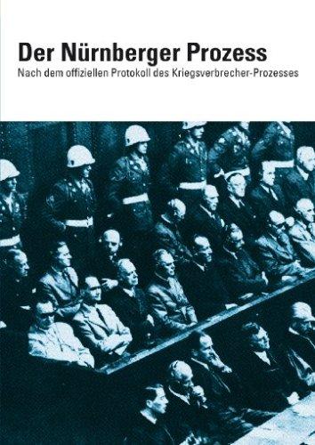 Der Nürnberger Prozess