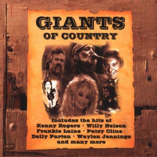 Giants of Country