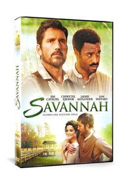 Savannah [FR Import]