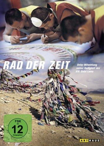 Rad der Zeit