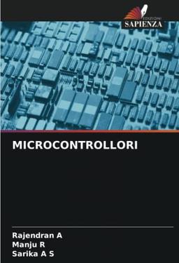 MICROCONTROLLORI: DE