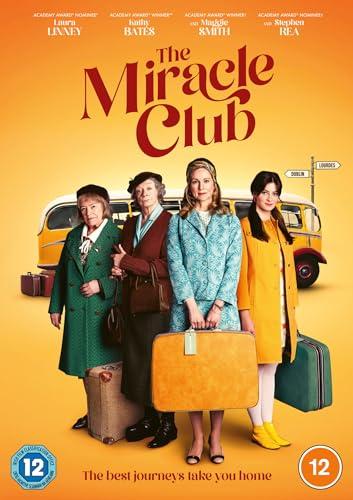 The Miracle Club [DVD] (IMPORT) (Keine deutsche Version)