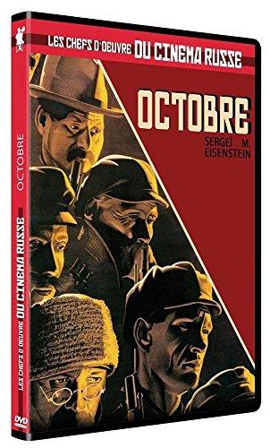 Octobre [FR Import]