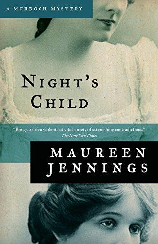 Night's Child (Murdoch Mysteries, Band 5)