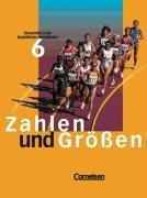 Zahlen und Größen, Gesamtschule Nordrhein-Westfalen, EURO, Klasse 6