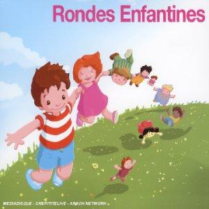 Rondes Enfantines