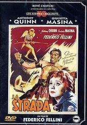 La strada [FR Import]