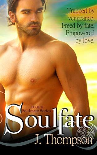 SoulFate (Soulmate, Band 2)