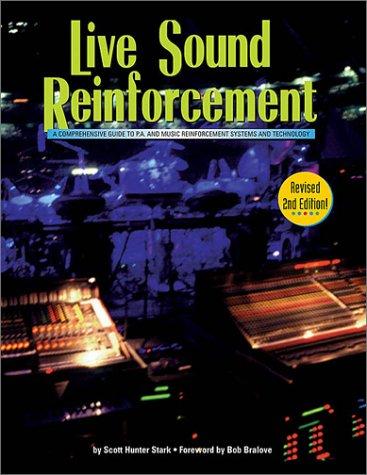 Live Sound Reinforcement