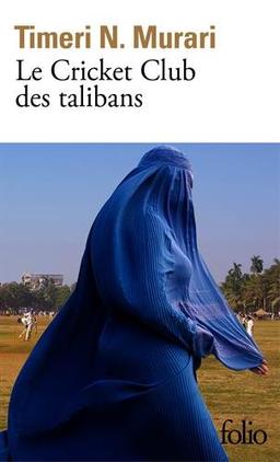 Le cricket club des talibans