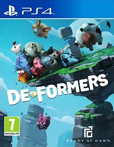 DeFormers