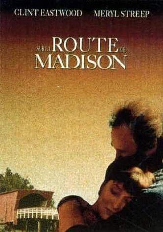 Sur la route de Madison [FR IMPORT]