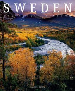 Sweden: The Forest Kingdom (Countries of the World)