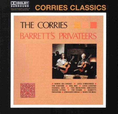 Barrett's Privateers