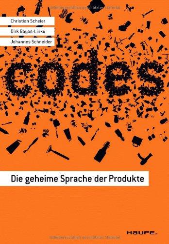 Codes. Die geheime Sprache der Produkte