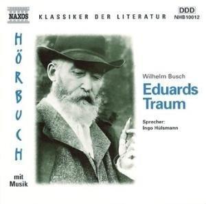 Eduards Traum, 1 Audio-CD