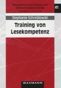 Training von Lesekompetenz: Die Bedeutung von Strategien, Metakognition und Motivation für die Textverarbeitung