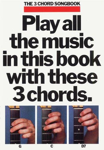 3 Chord Songbook