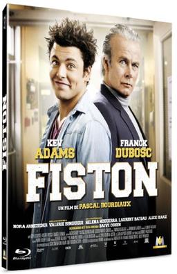 Fiston [Blu-ray] [FR Import]