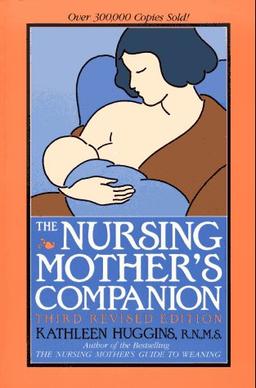 The Nursing Mother's Companion