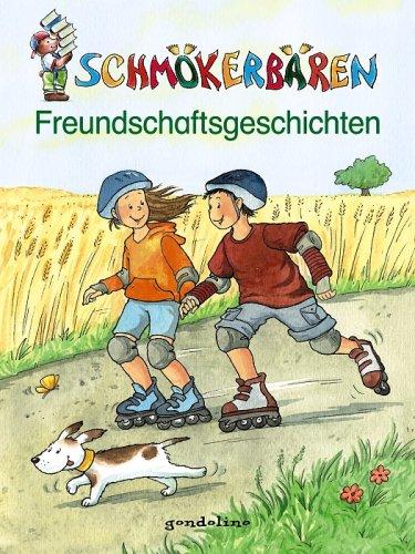 Freundschaftsgeschichten