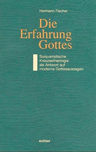 Die Erfahrung Gottes