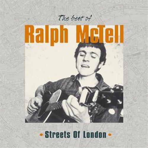 Streets of London-Best of