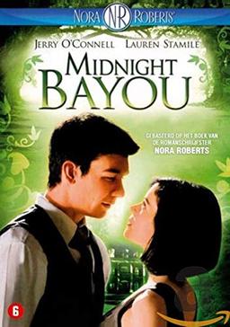 DVD - Nora Roberts - Midnight bayou (1 DVD)