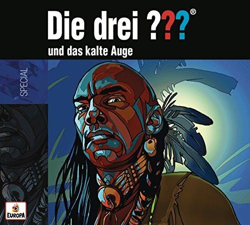 Und das kalte Auge (limitierte Erstauflage im Digipack)