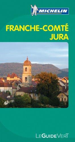 Franche-Comté, Jura